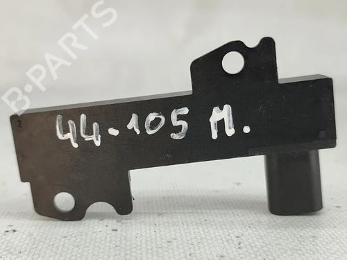 Electronic module JAGUAR XF I (X250) 2.2 D | BP33756918M83 - Image 2