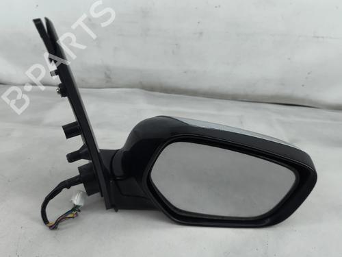 Used Right mirror Right mirror MITSUBISHI GRANDIS (NA_W) 2.0 DI-D (NA8W) (140 hp) 33797085 33797085