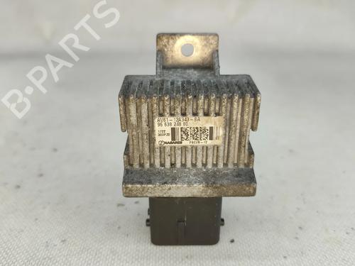 Used Electronic module Electronic module 33756926 33756926