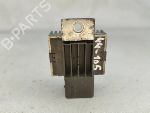 Electronic module JAGUAR XF I (X250) 2.2 D | BP33756926M83 - Image 2