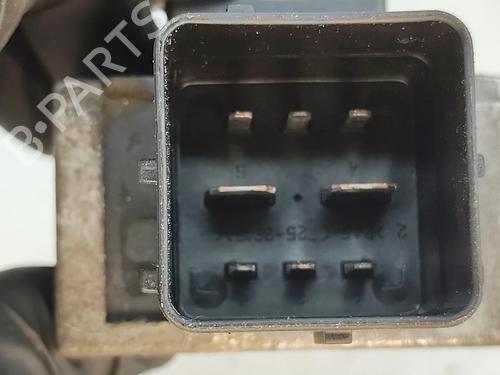 Electronic module JAGUAR XF I (X250) 2.2 D | BP33756926M83 - Image 6