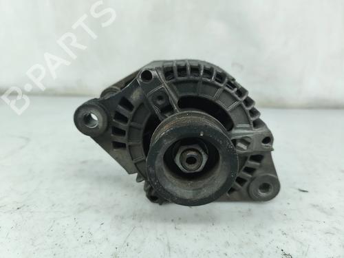 Used Alternator Alternator 33758590 33758590