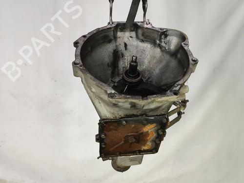 Used Gearbox Gearbox MITSUBISHI L 300 / DELICA II Platform/Chassis (L03_P) 2.5 D (L039P) (69 hp) 33769511 33769511