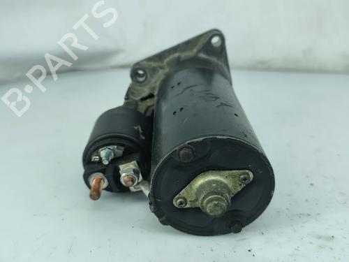 Used Starter Starter FIAT BRAVO I (182_) 1.9 TD 100 S (182.AF) (100 hp) 33758591 33758591
