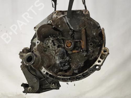 Getriebe für Getriebe CITROËN XSARA Break (N2) 1.6 16V (109 hp) 33769513 33769513