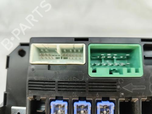 Fuse box JAGUAR XF I (X250) 2.2 D | BP33757060E1  - Image 6