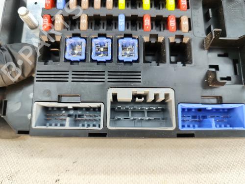 Fuse box JAGUAR XF I (X250) 2.2 D | BP33757060E1  - Image 7