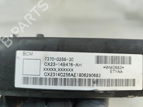 Fuse box JAGUAR XF I (X250) 2.2 D | BP33757060E1  - Image 5