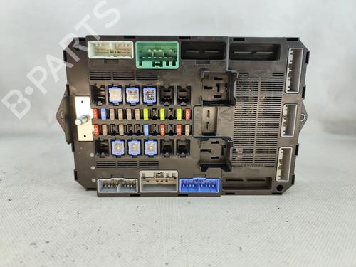 Used Fuse box Fuse box JAGUAR XF I (X250) 2.2 D (190 hp) 33757060 33757060