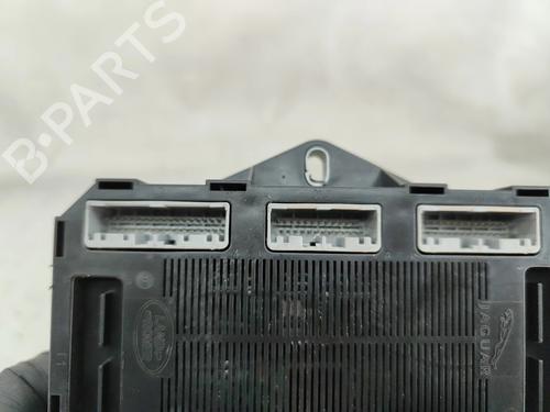 Fuse box JAGUAR XF I (X250) 2.2 D | BP33757060E1  - Image 8