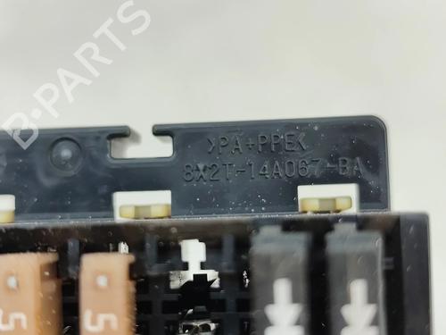 Fuse box JAGUAR XF I (X250) 2.2 D | BP33756929E1 - Image 5