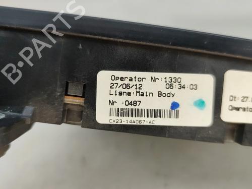 Fuse box JAGUAR XF I (X250) 2.2 D | BP33756927E1 - Image 5