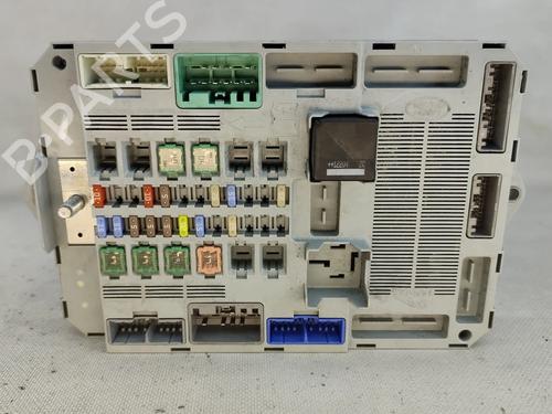 Used Fuse box Fuse box JAGUAR XF I (X250) 2.2 D (190 hp) 33756931 33756931