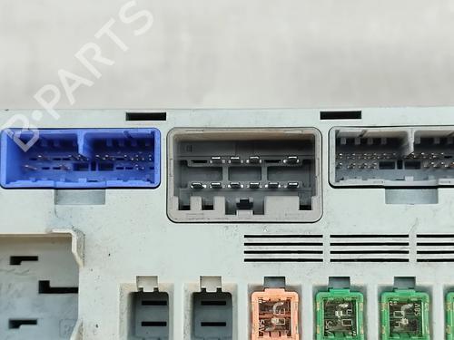 Fuse box JAGUAR XF I (X250) 2.2 D | BP33756931E1 - Image 6