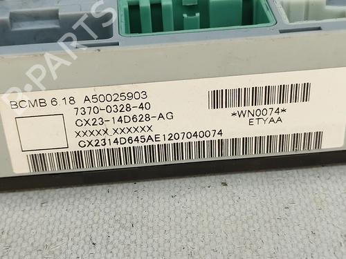 Fuse box JAGUAR XF I (X250) 2.2 D | BP33756931E1 - Image 5