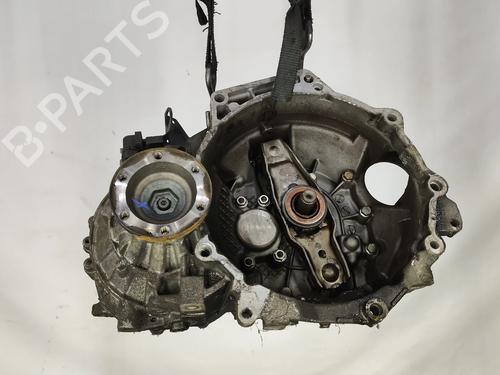 gearbox-seat-ibiza-iii-6l1-2002-2003-2004-2005-2006-2007-2008-2009-33769512 main image