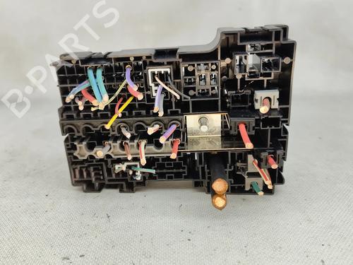 Fuse box JAGUAR XF I (X250) 2.2 D | BP33756930E1 - Image 2