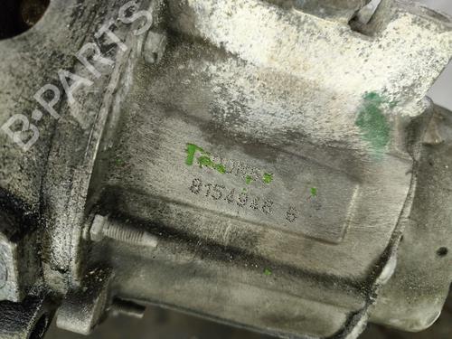 Gearbox CITROËN C4 II (NC_) 1.6 HDi 90 | BP33769516M3 - Image 6