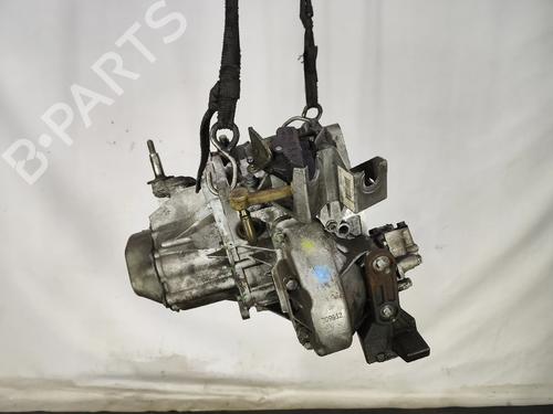 Gearbox CITROËN C4 II (NC_) 1.6 HDi 90 | BP33769516M3 - Image 3
