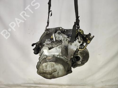 Gearbox CITROËN C4 II (NC_) 1.6 HDi 90 | BP33769516M3 - Image 2