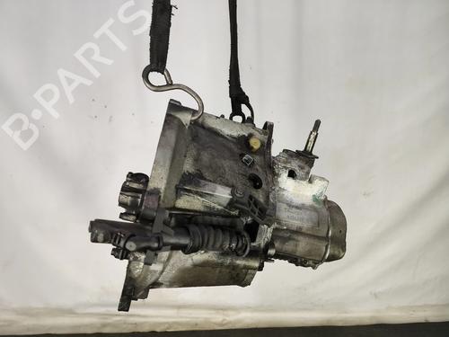 Gearbox CITROËN C4 II (NC_) 1.6 HDi 90 | BP33769516M3 - Image 4