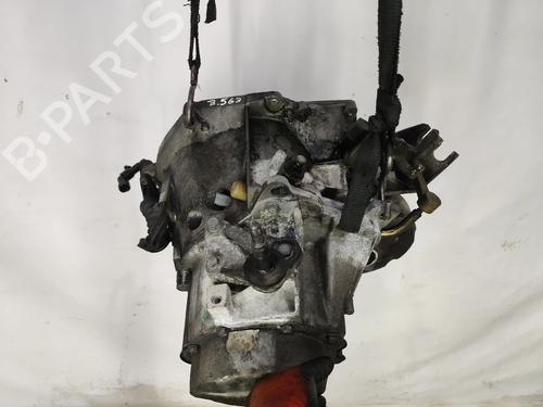 Gearbox CITROËN C4 II (NC_) 1.6 HDi 90 | BP33769516M3 - Image 5