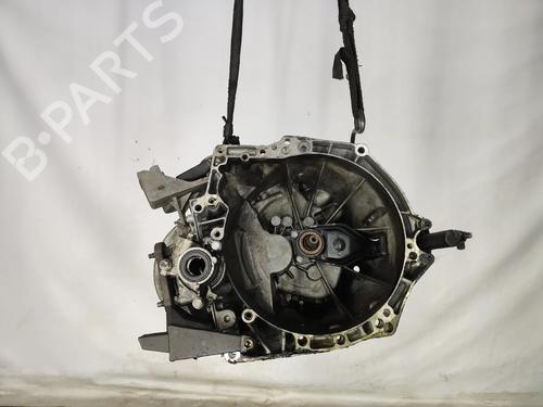 Used Gearbox Gearbox 33769516 33769516