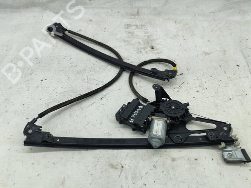 Used Front left window mechanism Front left window mechanism 33800596 33800596
