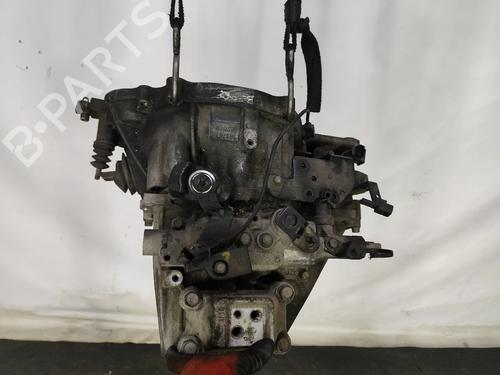 Gearbox KIA CEE'D Hatchback (ED) 1.6 CRDi 115 | BP33769514M3  - Image 5