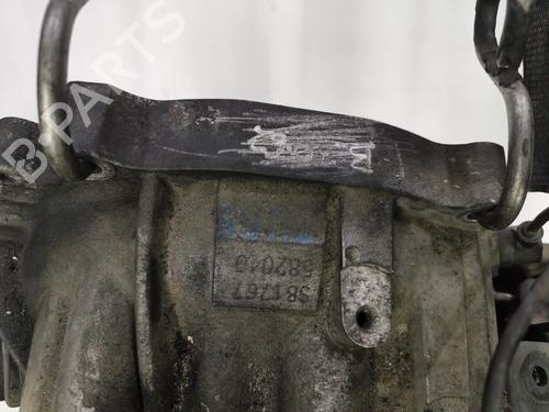 Gearbox KIA CEE'D Hatchback (ED) 1.6 CRDi 115 | BP33769514M3  - Image 6