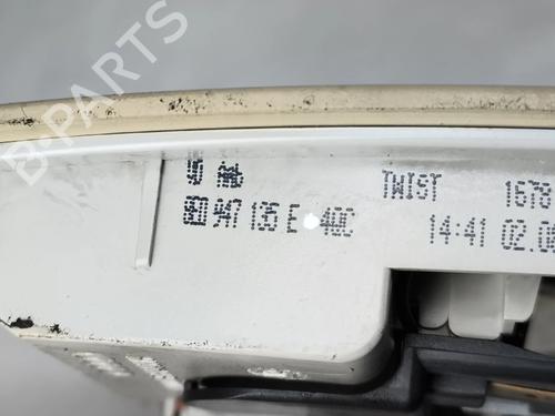Kabinelys AUDI A4 B6 (8E2) 1.9 TDI | BP33815227I8  - Image 9