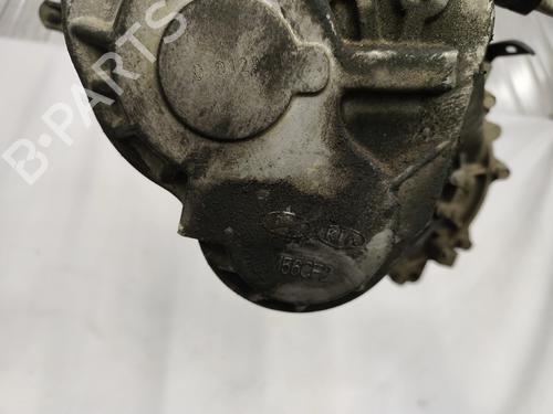 Gearbox KIA CEE'D Hatchback (ED) 1.6 CRDi 115 | BP33769514M3  - Image 7