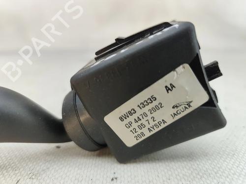 Headlight switch JAGUAR XF I (X250) 2.2 D | BP33756934I24 - Image 5