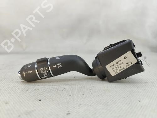 Used Headlight switch Headlight switch JAGUAR XF I (X250) 2.2 D (190 hp) 33756934 33756934