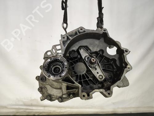 Caixa de velocidades Caixa de velocidades VW FOX Hatchback (5Z1, 5Z3, 5Z4) 1.2 (55 hp) 33769515 33769515