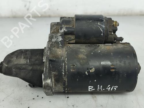 Used Starter Starter NISSAN MICRA II (K11) 1.0 i 16V (K11) (54 hp) 33815231 33815231