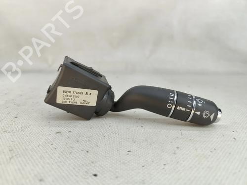 Used Steering column stalk Steering column stalk JAGUAR XF I (X250) 2.2 D (190 hp) 33756935 33756935