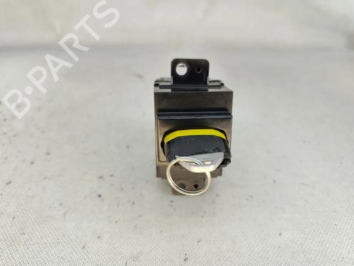 Used Ignition barrel Ignition barrel 33756936 33756936