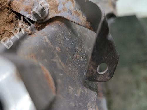 Gearbox MERCEDES-BENZ CLA (C118) CLA 250 e (118.385) | BP33769520M3 - Image 6
