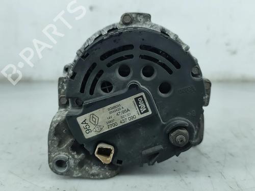 Used Alternator Alternator 33815239 33815239