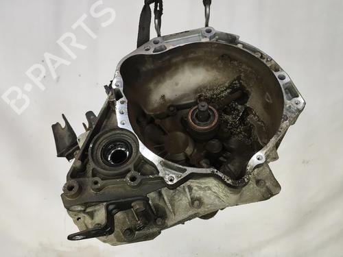Used Gearbox Gearbox 33804131 33804131