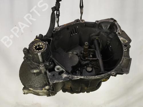 Used Gearbox Gearbox PEUGEOT 205 Hatchback Van 1.7 Diesel (60 hp) 33804132 33804132