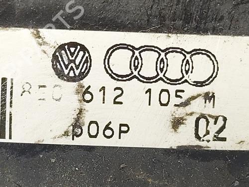 Servo brake AUDI A4 B6 (8E2) 1.9 TDI | BP33815224M42  - Image 5