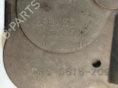 Electronic module JAGUAR XF I (X250) 2.2 D | BP33756945M83  - Image 5