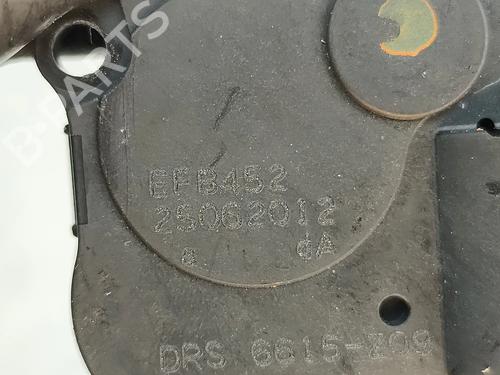 Electronic module JAGUAR XF I (X250) 2.2 D | BP33756946M83 - Image 5