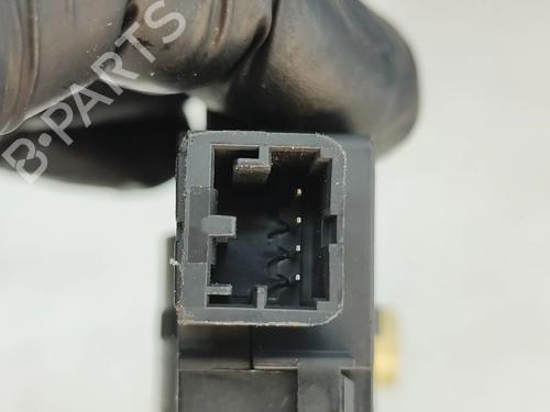 Electronic module JAGUAR XF I (X250) 2.2 D | BP33756947M83  - Image 6