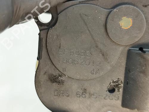 Electronic module JAGUAR XF I (X250) 2.2 D | BP33756947M83  - Image 5