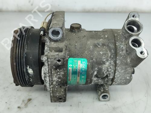 Used AC compressor AC compressor 33815238 33815238