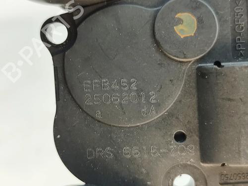 Electronic module JAGUAR XF I (X250) 2.2 D | BP33756948M83 - Image 5