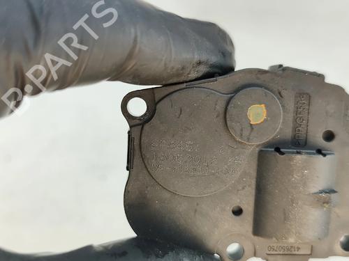 Electronic module JAGUAR XF I (X250) 2.2 D | BP33756950M83 - Image 5